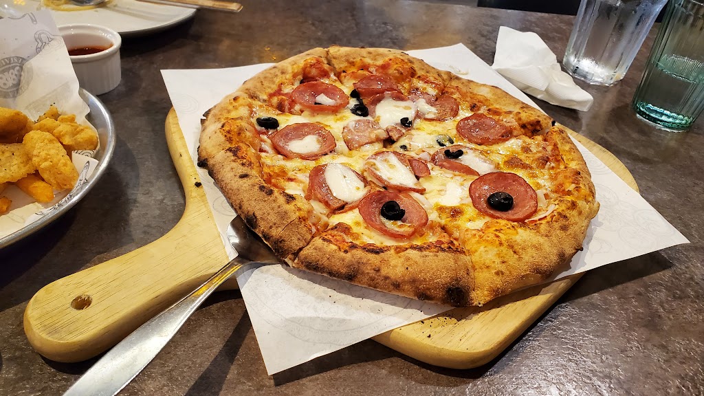 8818 Pizza Restaurant 比薩屋-永康店 的照片
