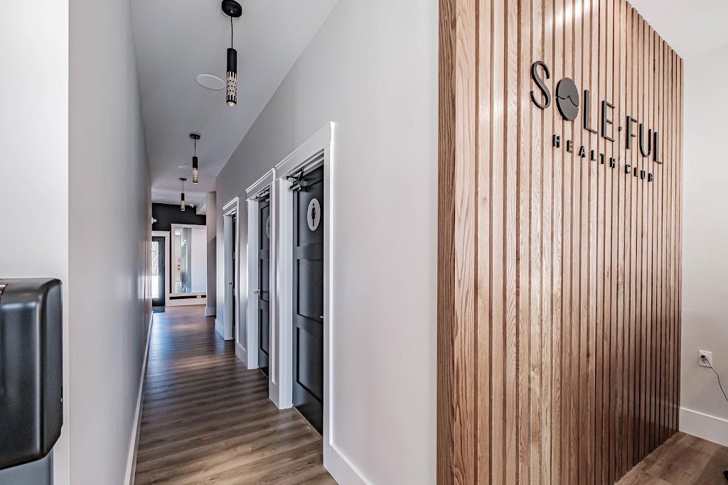  Sole•Ful Health Club