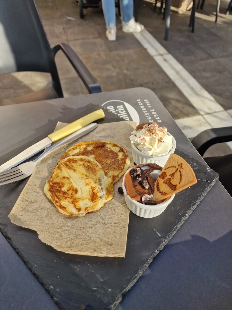 Bar El Conde Cafe Bar y Copas — Mas recientes