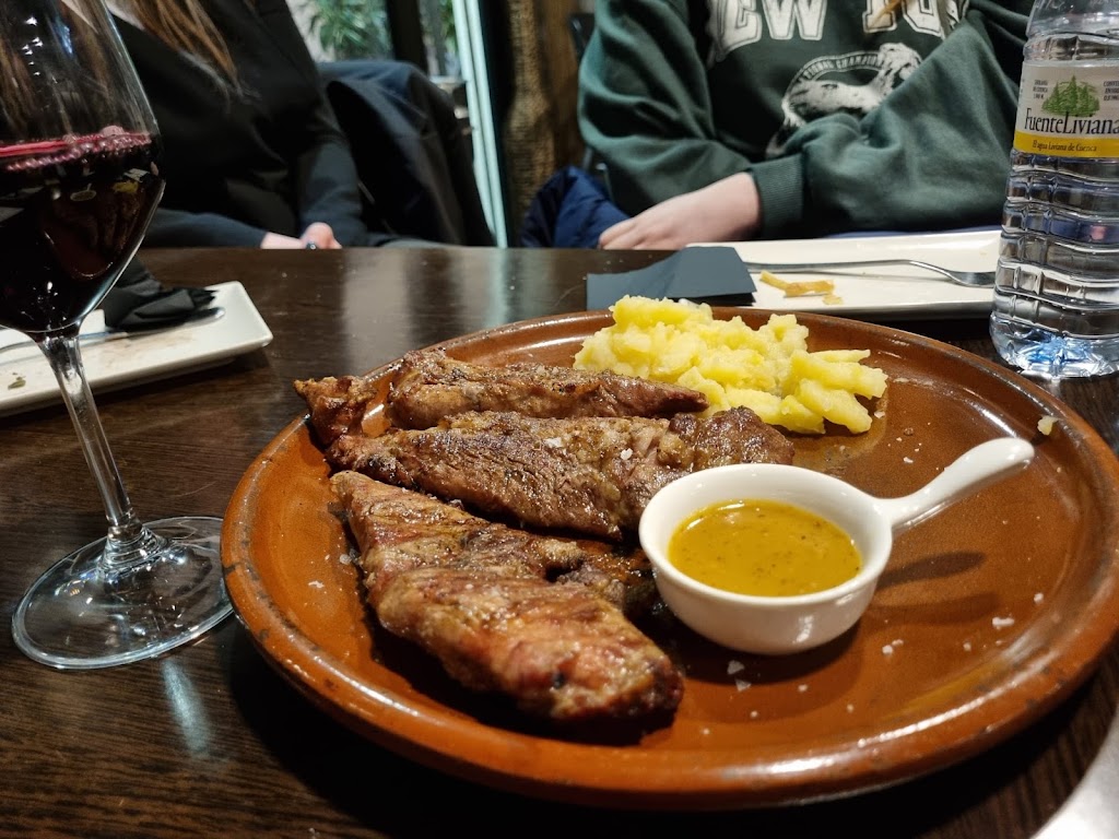 La Chacineria Gourmet — Solomillo