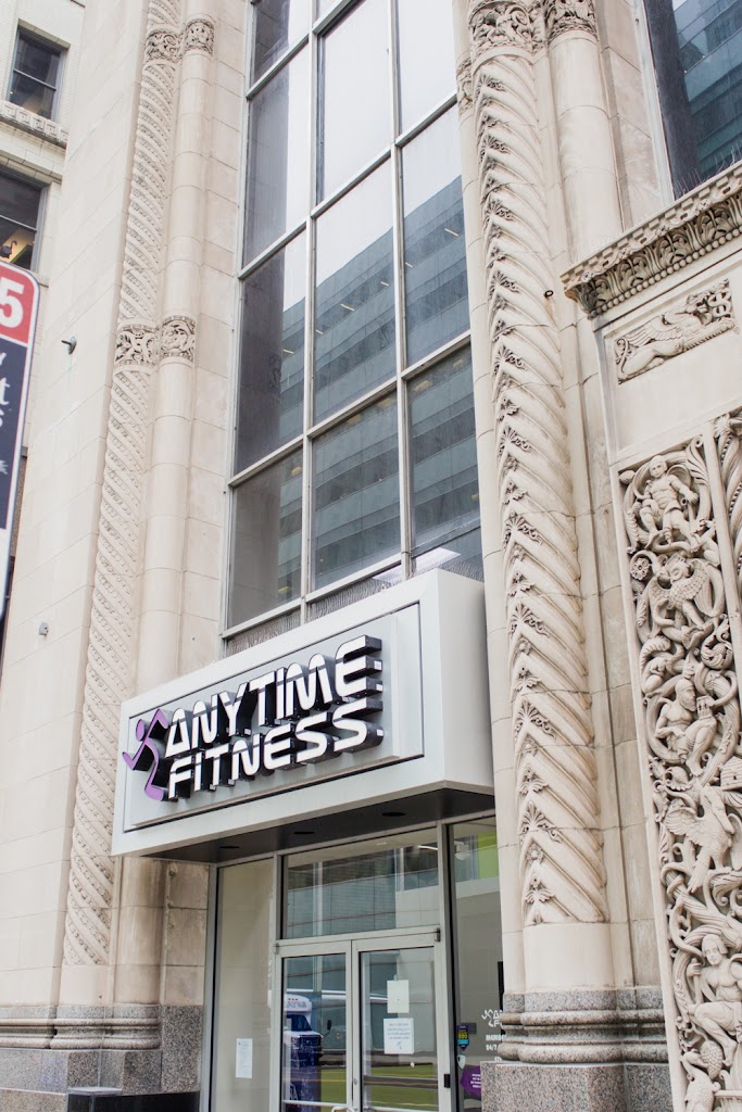  Anytime Fitness