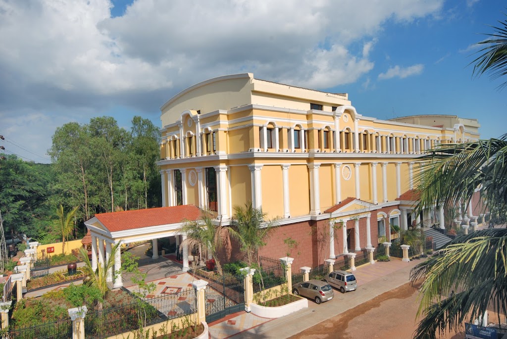 Mayfair Convention Bhubaneswar