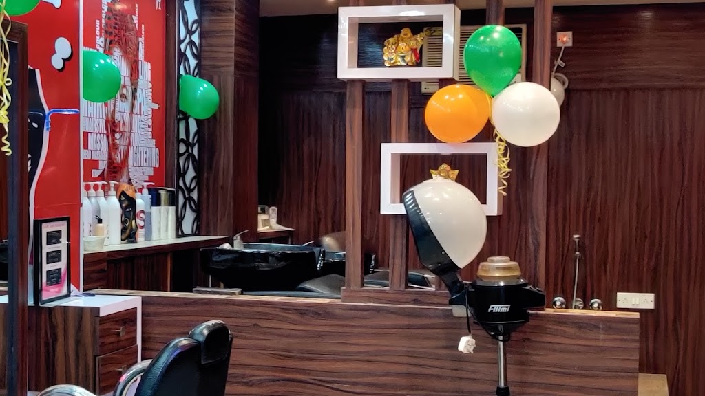 M B Group Jawed Habib Hair And Beauty