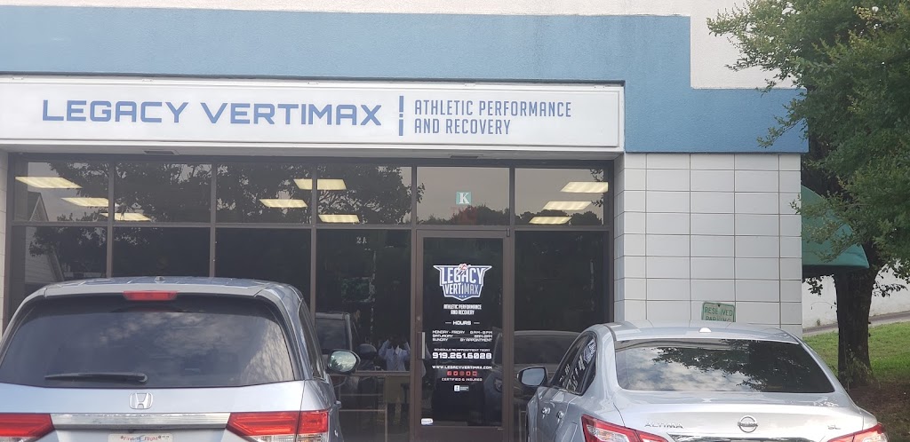  Legacy VertiMax