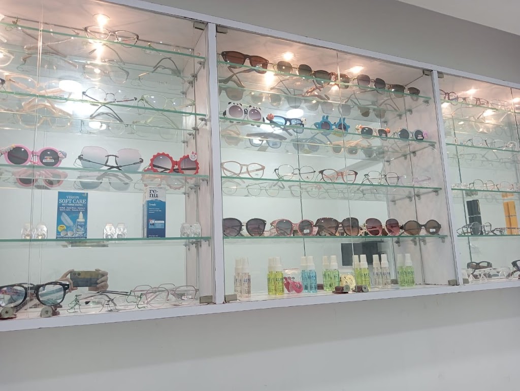 Display case