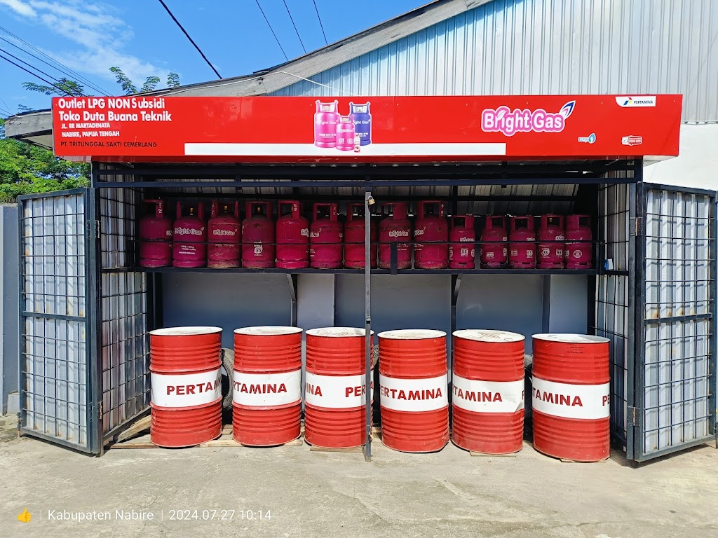 Duta Buana Teknik