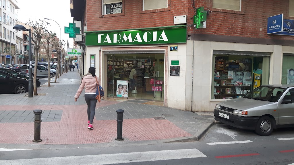 Farmacia R. Vives Reus