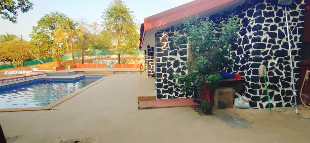Space Villa 7 In Igatpuri Best Resort In Igatpuri Best Villa In Igatpuri