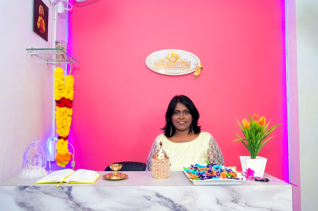 Maria Beauty Care