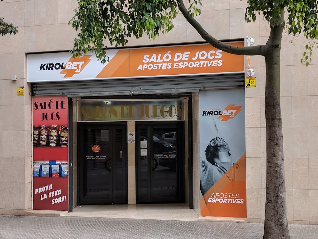 Play2Win Vilafranca del Penedes