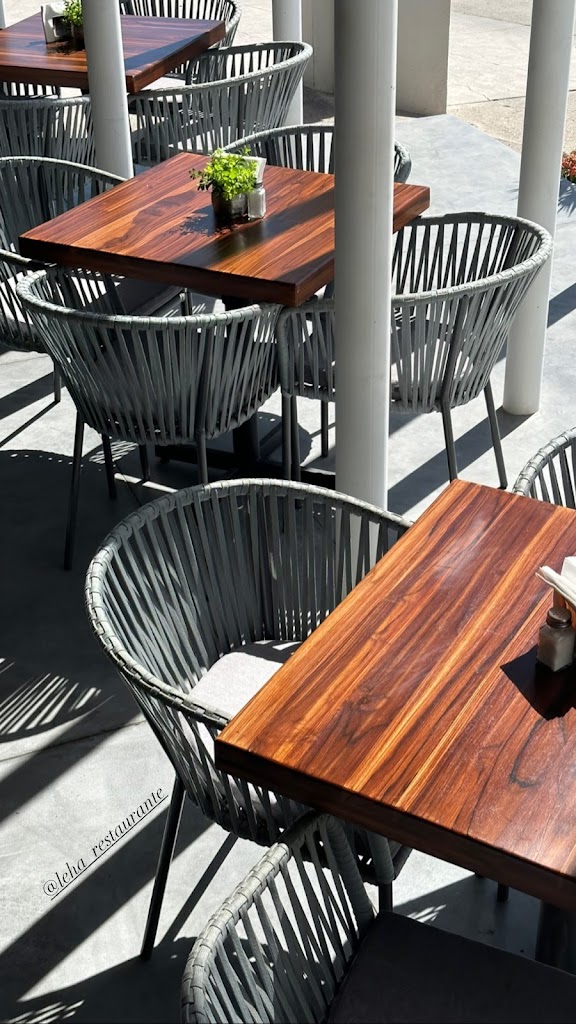 Leha Restaurante