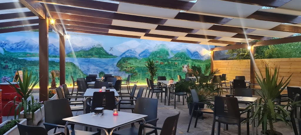 Restaurante Parrilla El Carnivoro