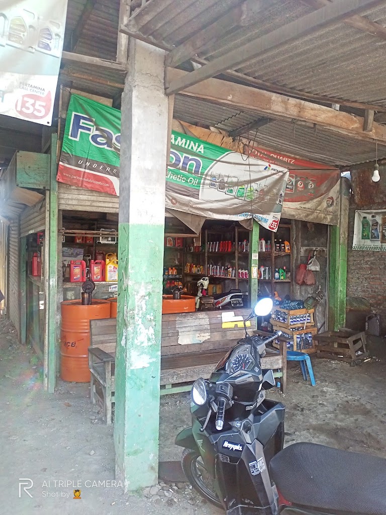 BENGKEL AGUNG JAYA MOTOR