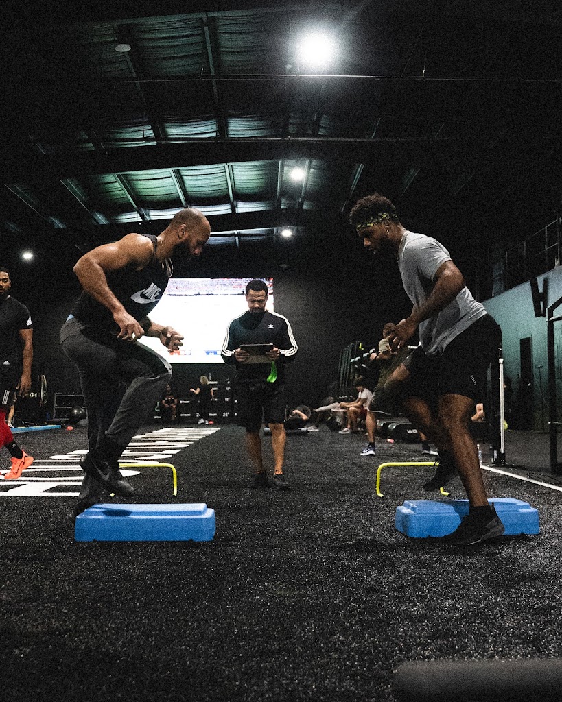  Yo Murphy Performance