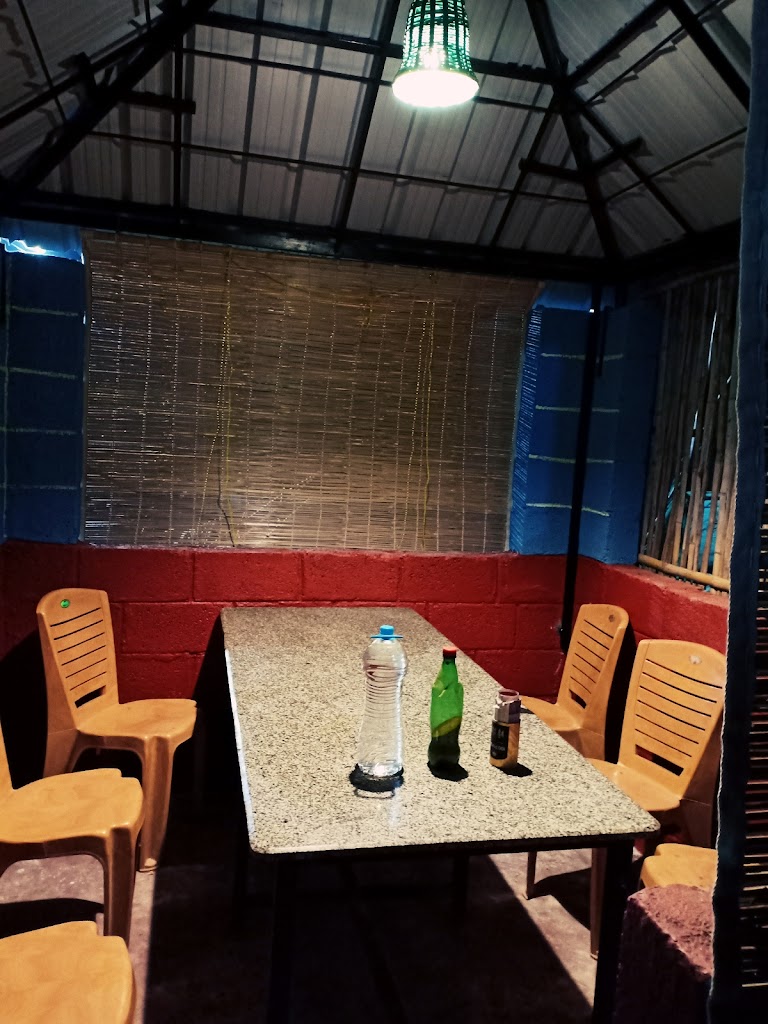 Sri Renuka Dhaba Family Restaurant