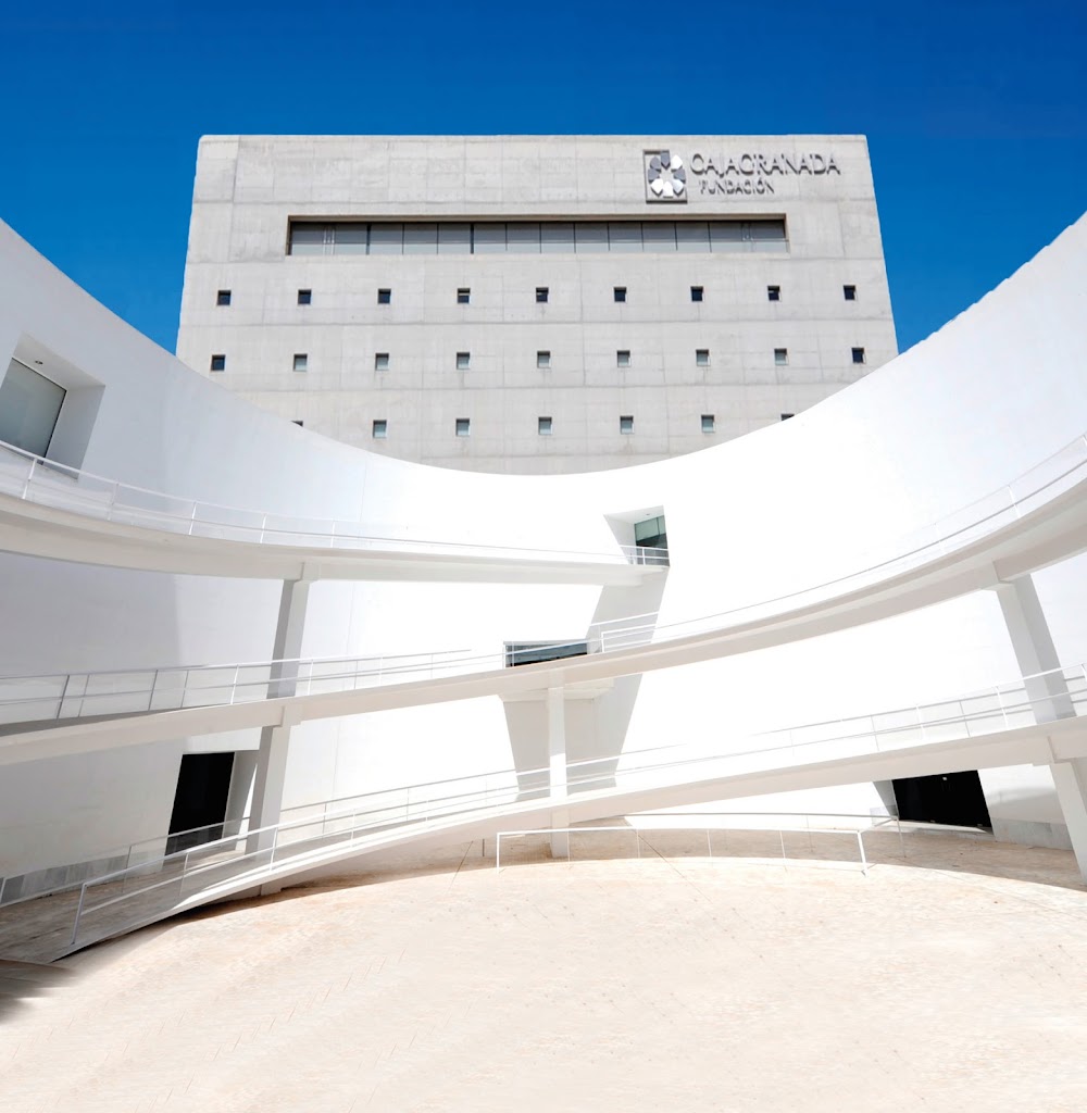 Centro Cultural CajaGranada Memoria de Andalucia