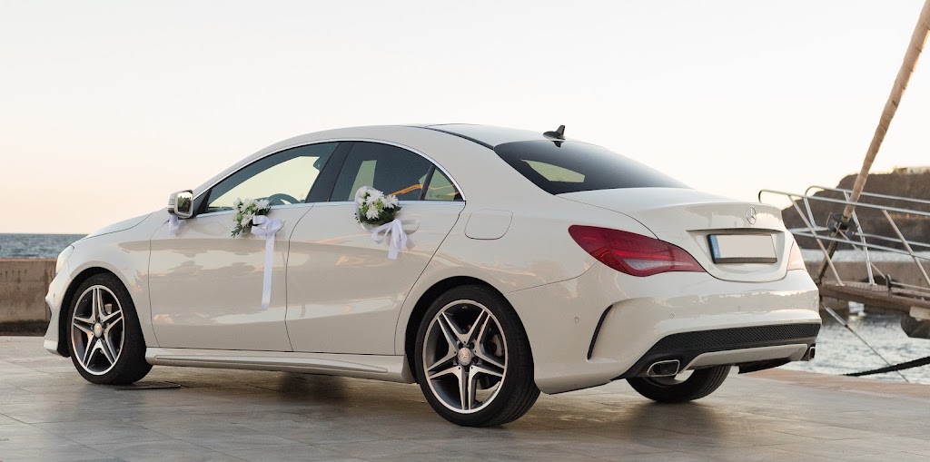 Coches para Bodas y Eventos Mar Menor — Del propietario