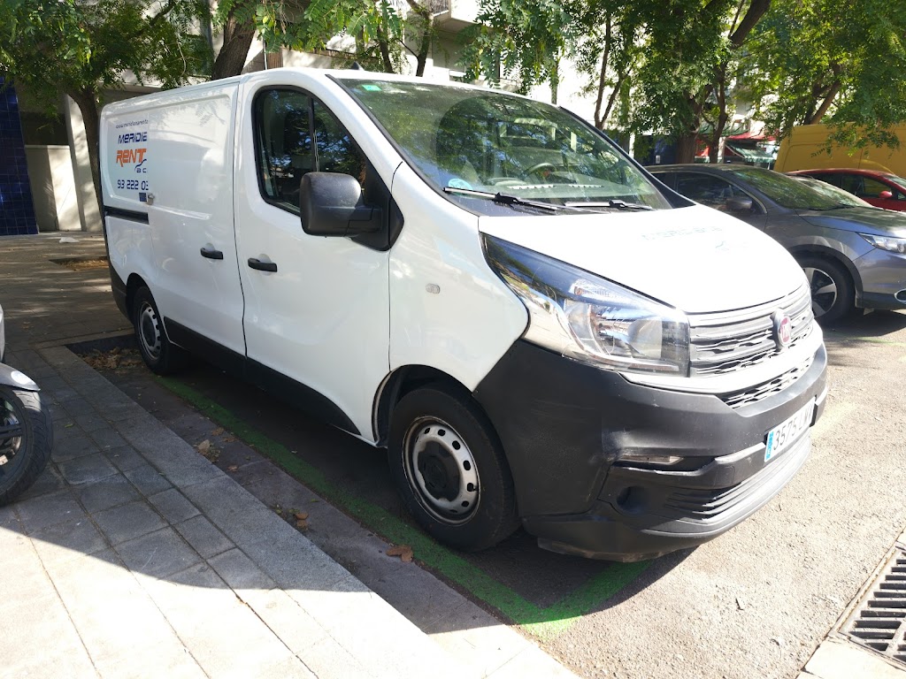 Meridiana Rent a Car