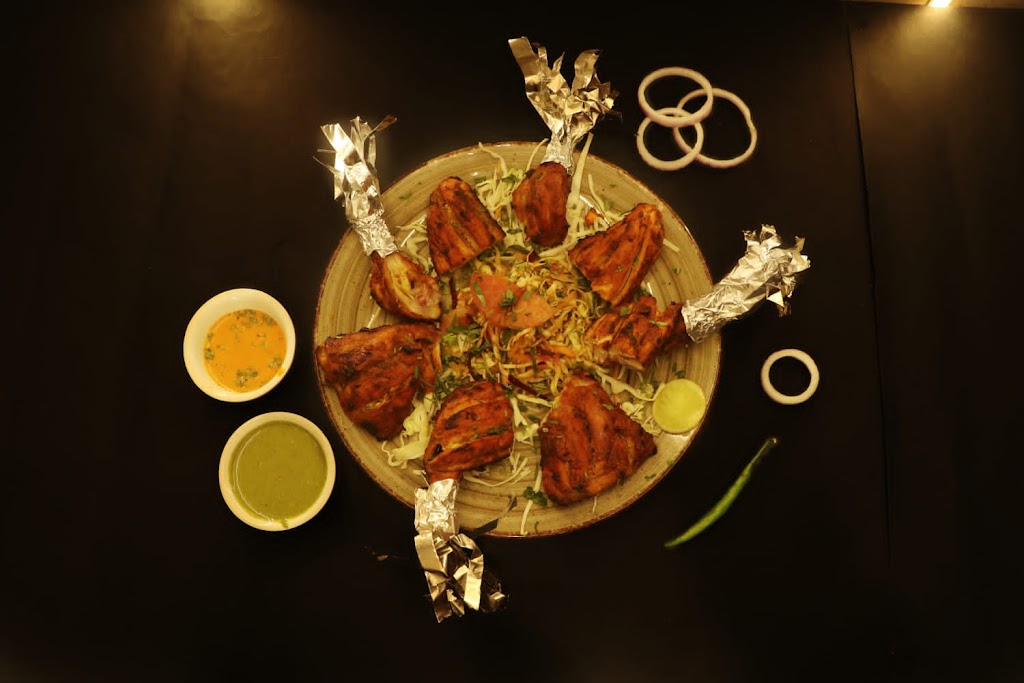 Food & drink