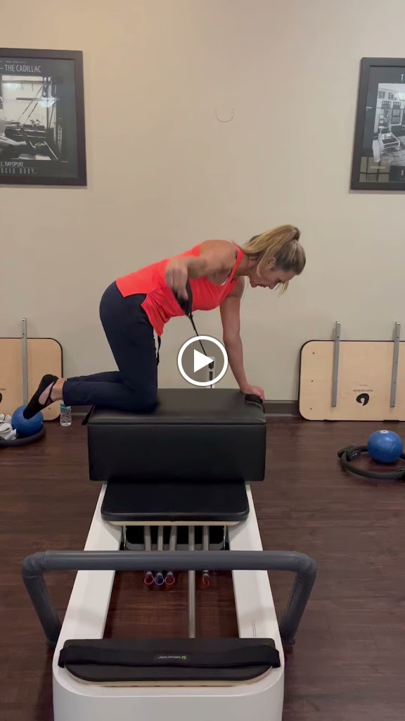  Zero Gravity Fitness