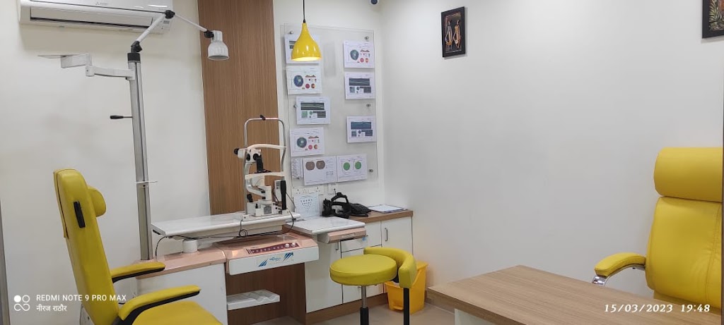 Asg Eye Hospital Muzaffarpur
