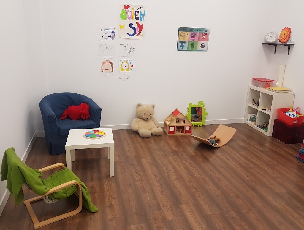 A.D.R. Infancia y adultos — Del propietario