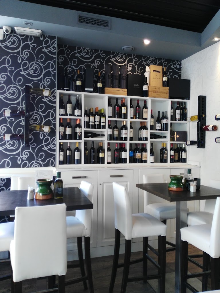 Bar restaurante El Rincon de las Delicias