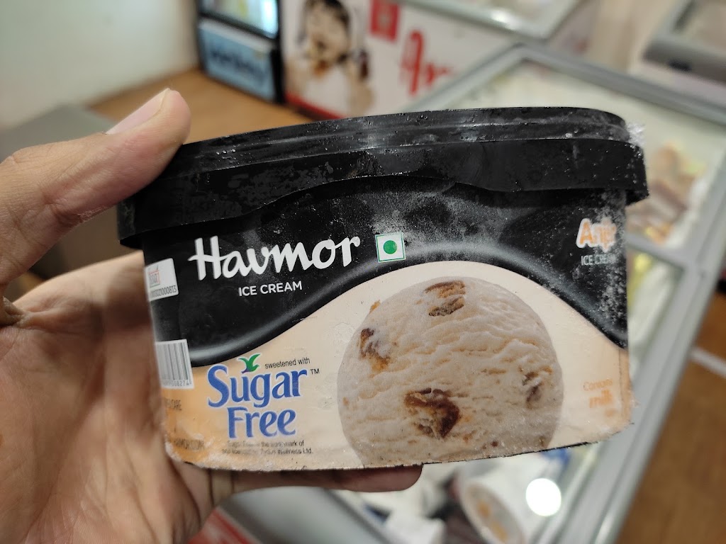 Ice Cream