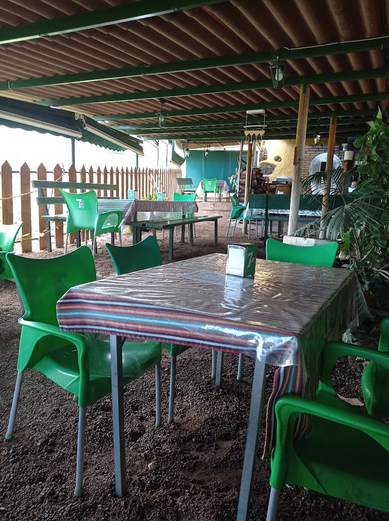 Guachinche Casa Nino