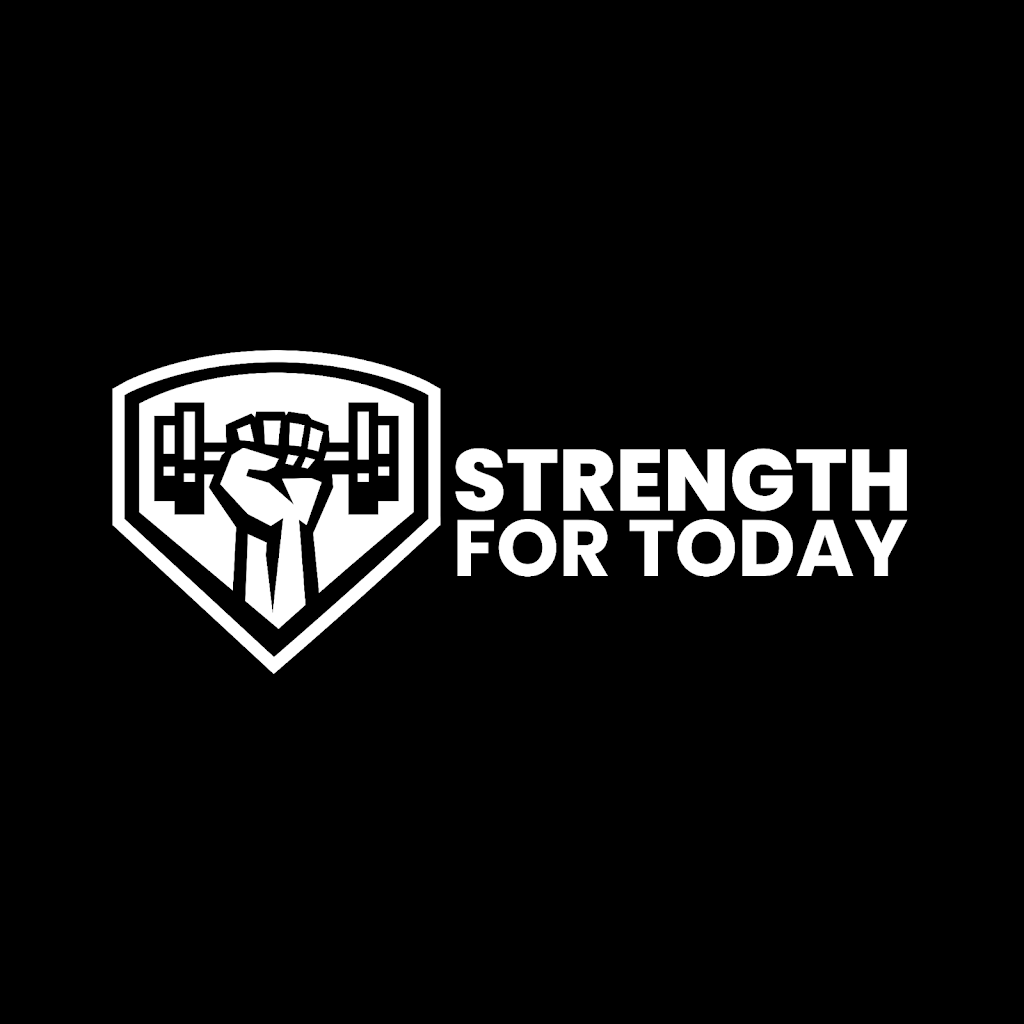  Strength For Today Training