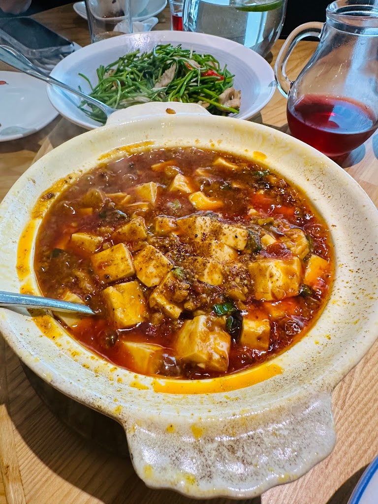 開飯川食堂 板橋店 的照片