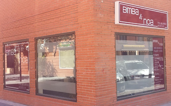 BimbayNoa — Exterior