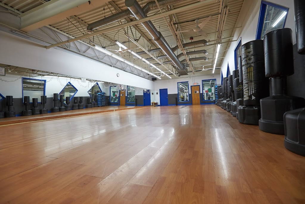  Champions Fitness Center