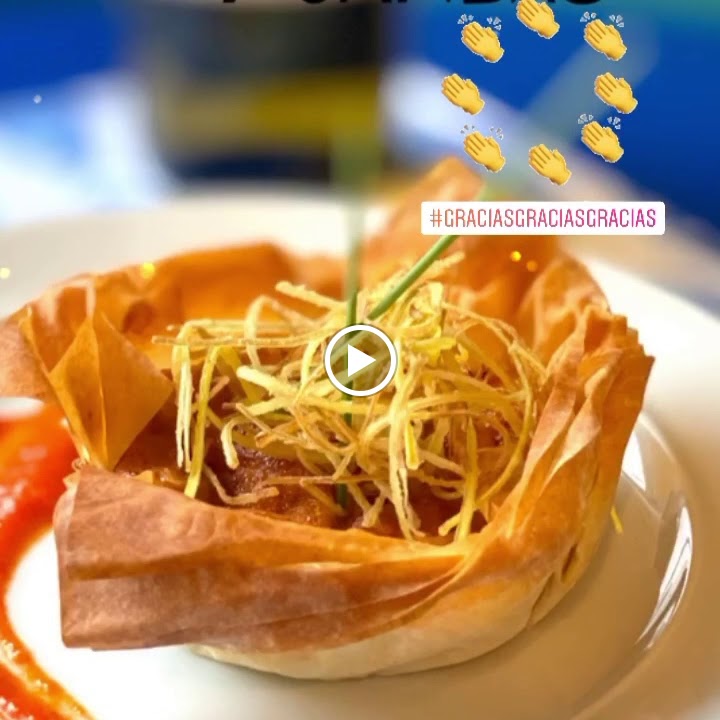 Ruda Gastrobar Brunch & Cocteleria — Videos