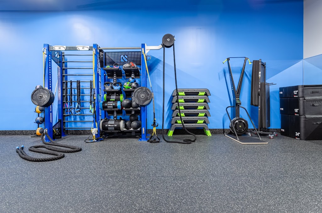  Blink Fitness Bellflower