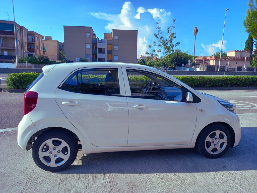 Rent a Car Castelldefels - OFR. Alquiler de vehiculos.