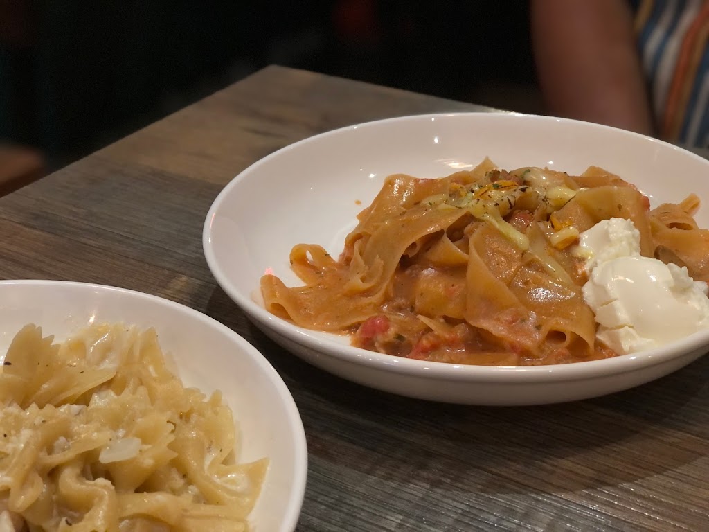 Creative Pasta 創義麵 錦州店 的照片