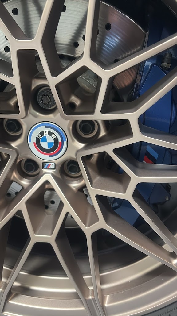 PERFECT WHEELS - REPARACION LLANTAS WHEELS REFURBISH — Mas recientes