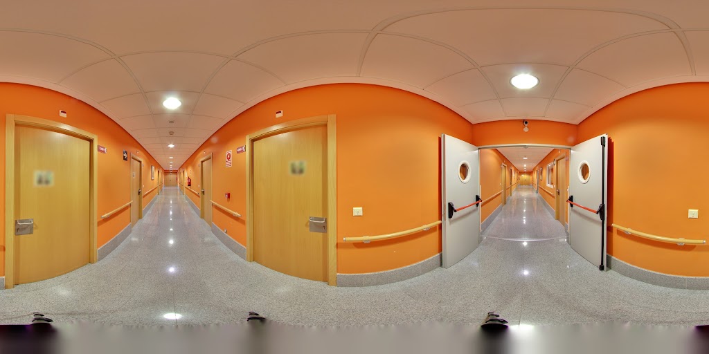 Solimar Alzira - Residencia de mayores — Del propietario