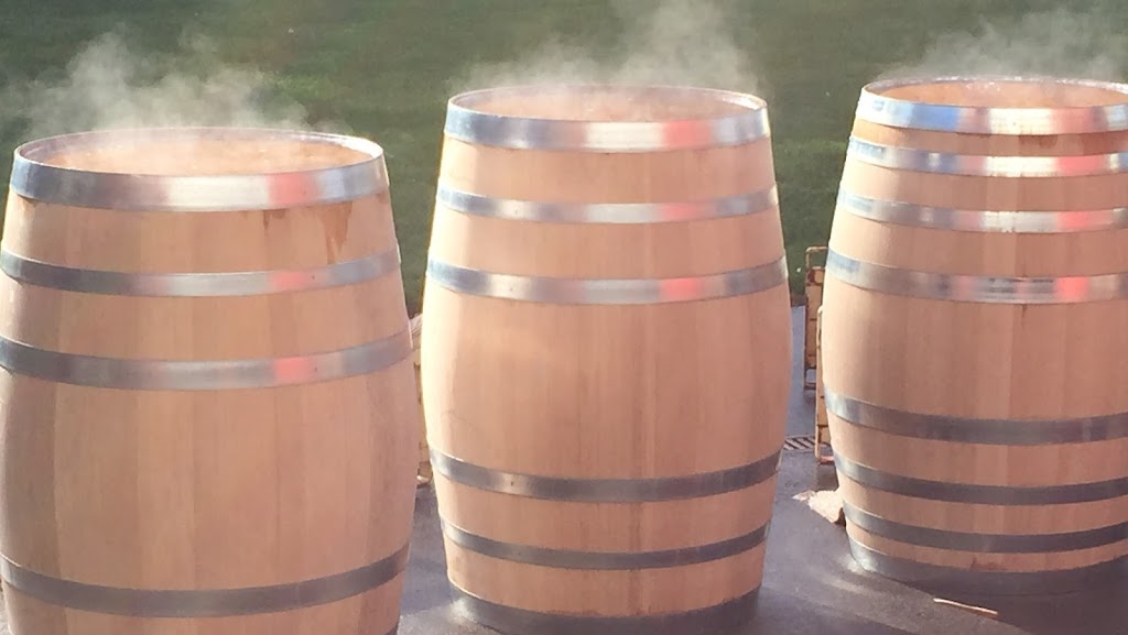 Coeur D Alene Cellars