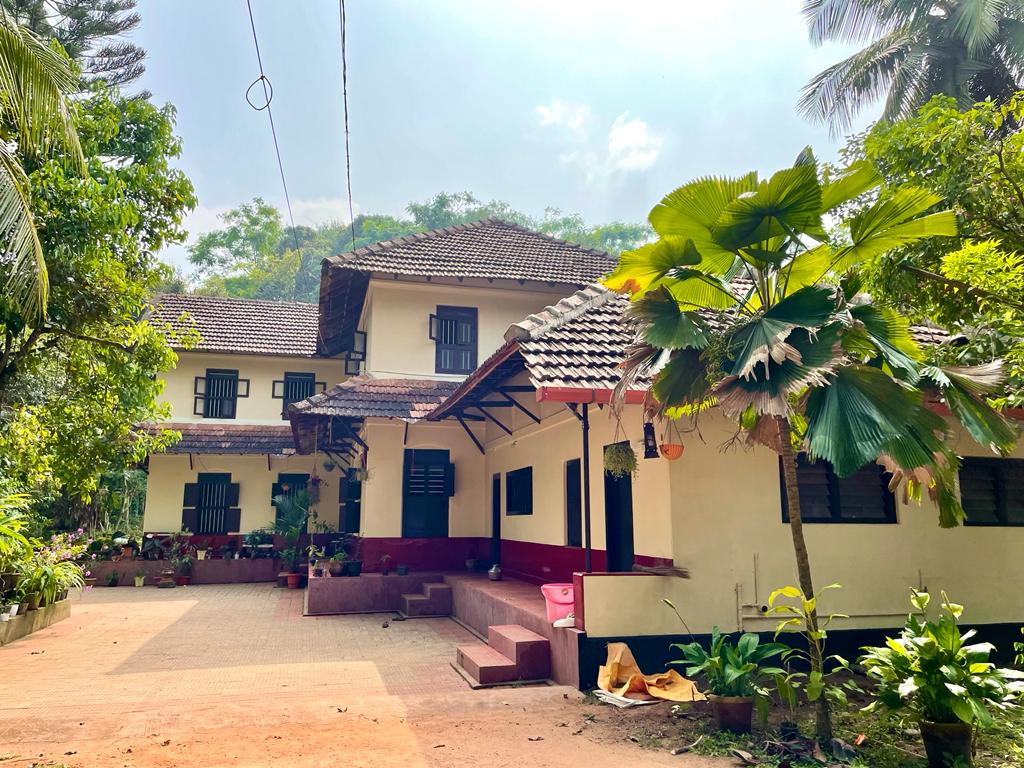 Thalathoor Heritage