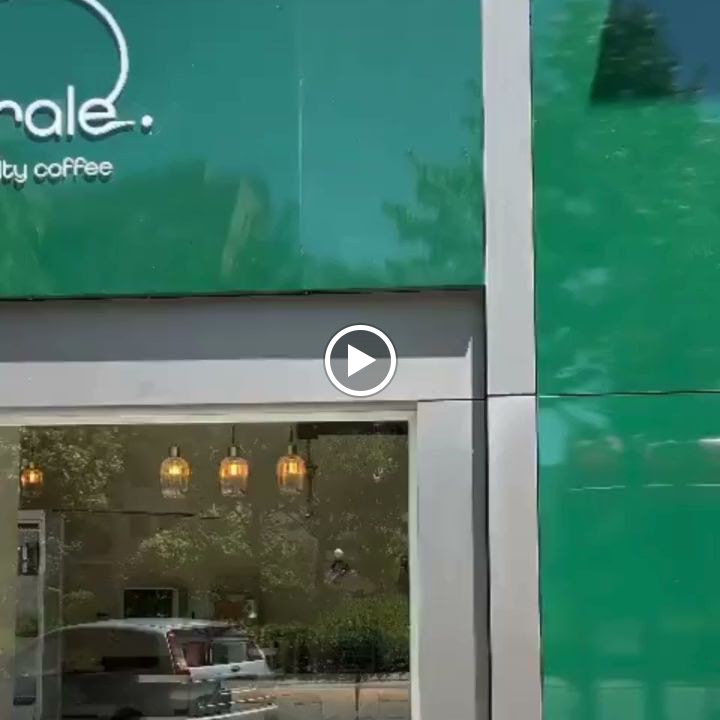 Magistrale Specialty Coffee