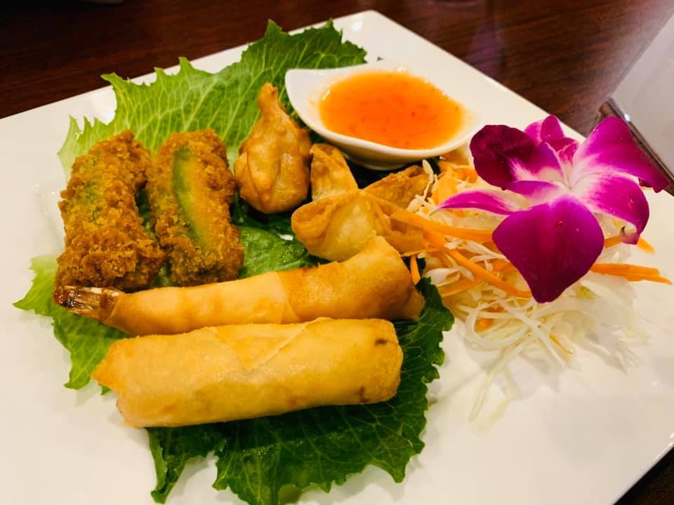 Thai Spoon Las Vegas