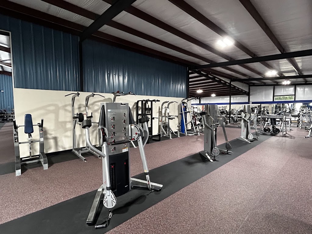  Azle Fitness Center