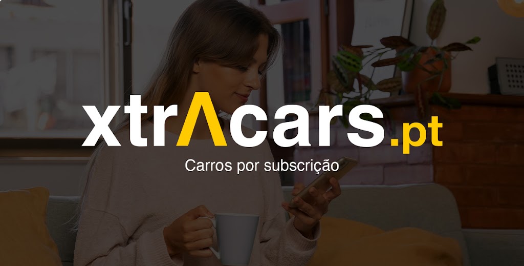 Agência de Aluguer de Carros em Prior-Velho