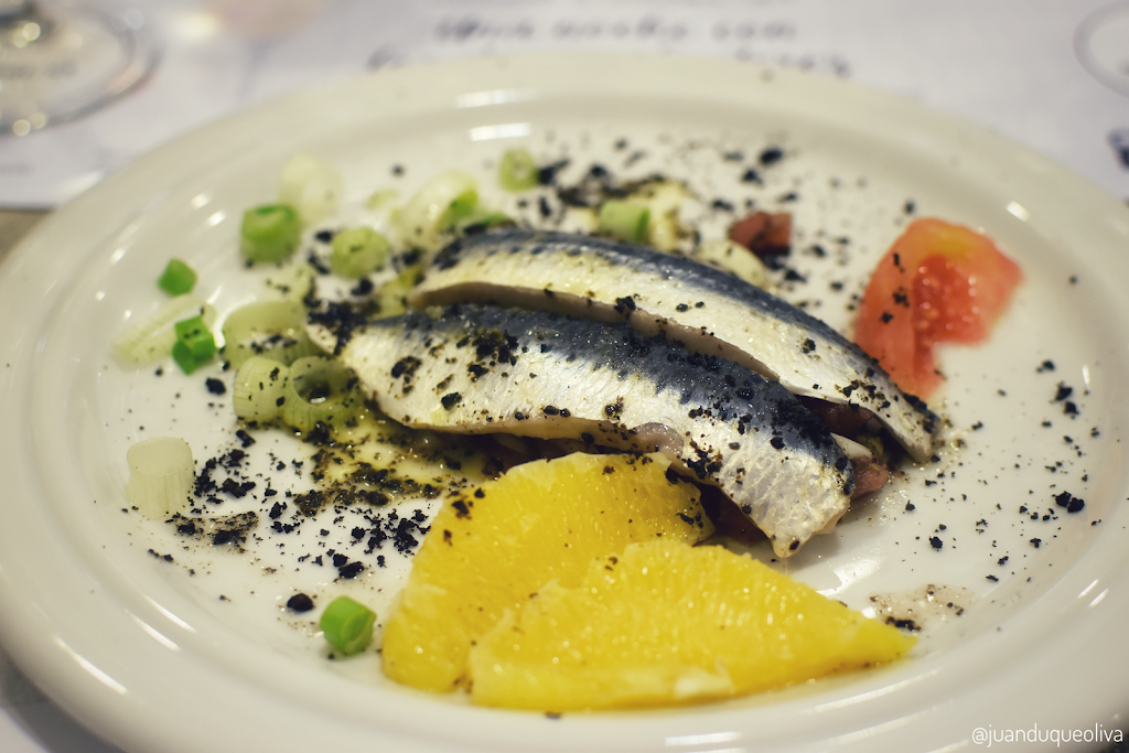 Restaurante Hacienda Araceli