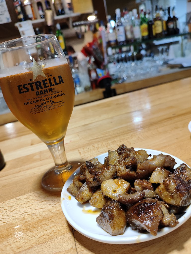 La Cabana Del Tio Tom