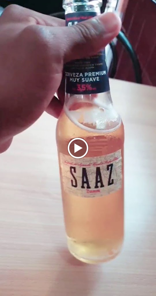Bar Restaurant El Clavo — Videos