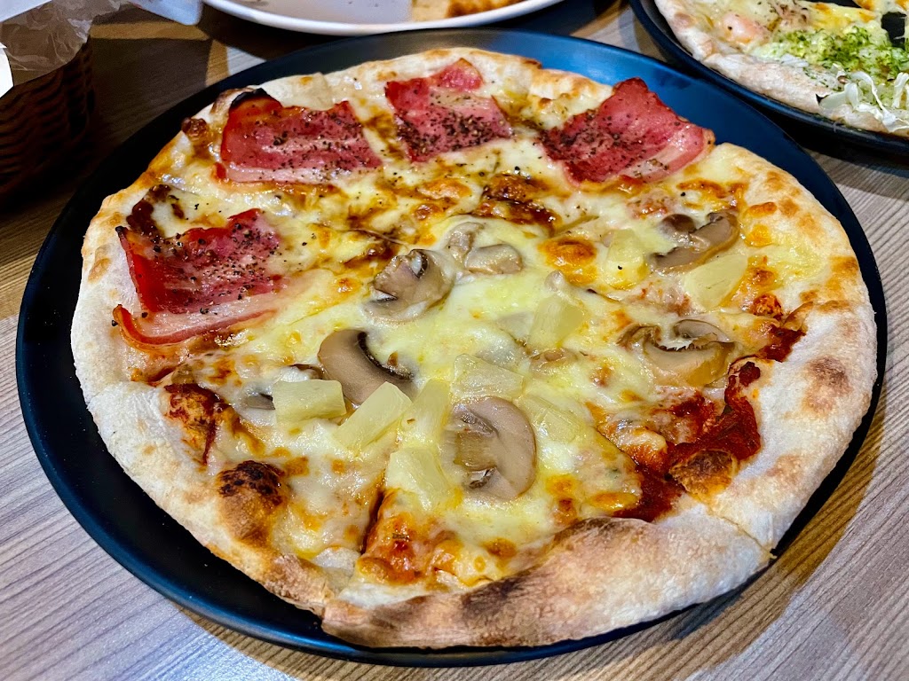 THE PIZZA 惹披薩吃到飽299/349 的照片