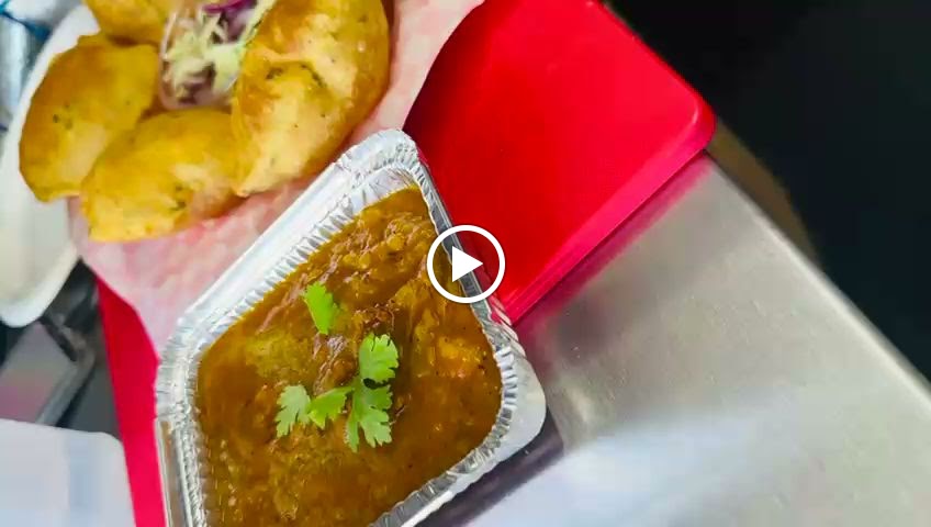 Tasty cuisine
